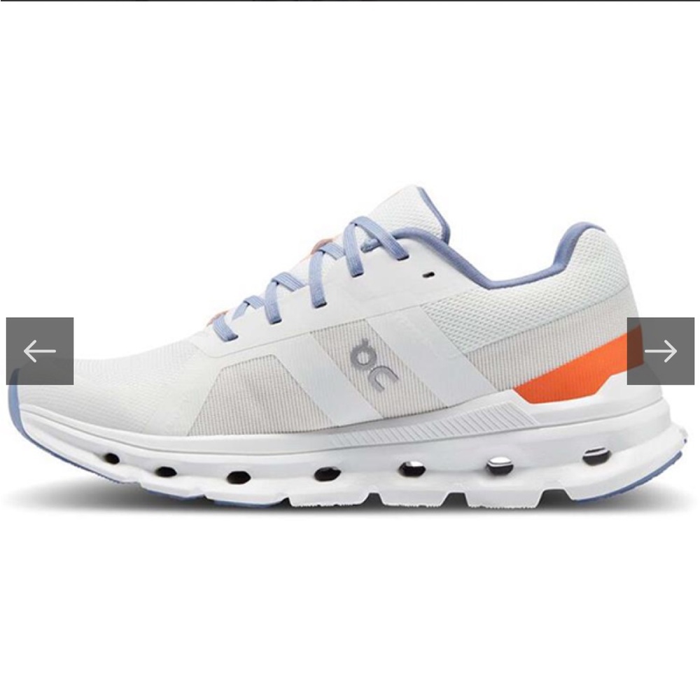 On CloudRunner Sneakers Women’s NWT - Picture 2 of 5